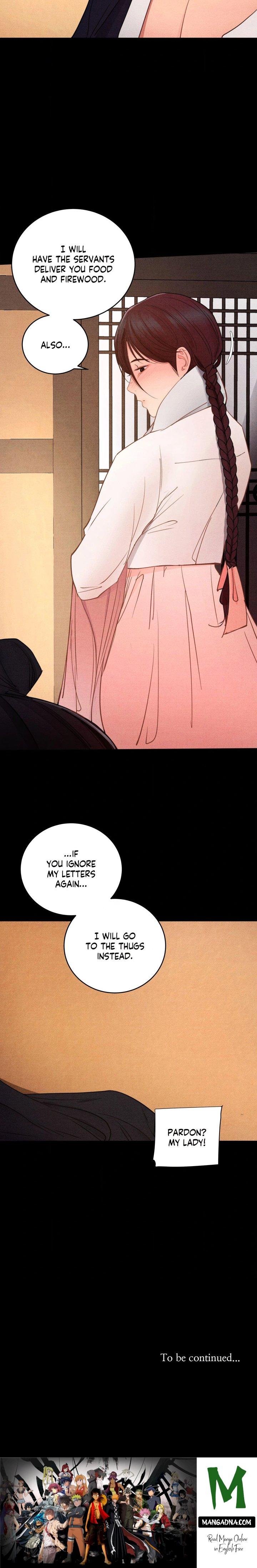 One-Day BDSM Workshop (Uncensored) - Chapter 57.1 Page 19