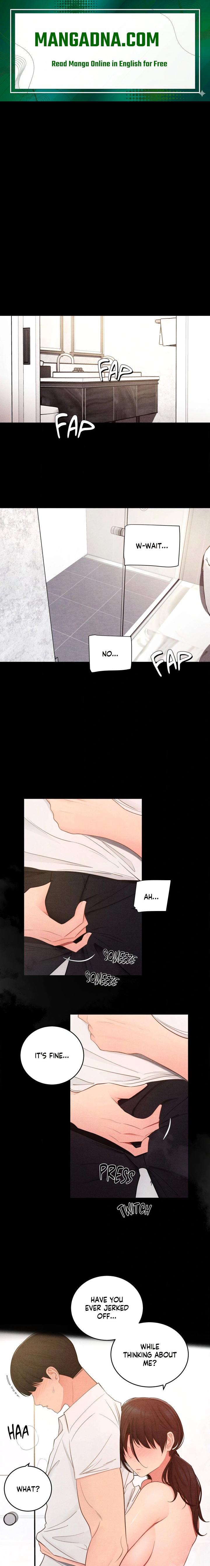 One-Day BDSM Workshop (Uncensored) - Chapter 57 Page 1