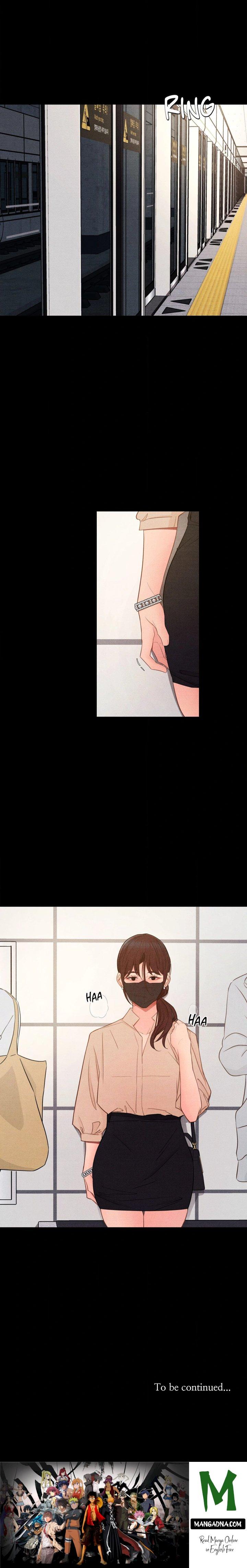 One-Day BDSM Workshop (Uncensored) - Chapter 59 Page 15