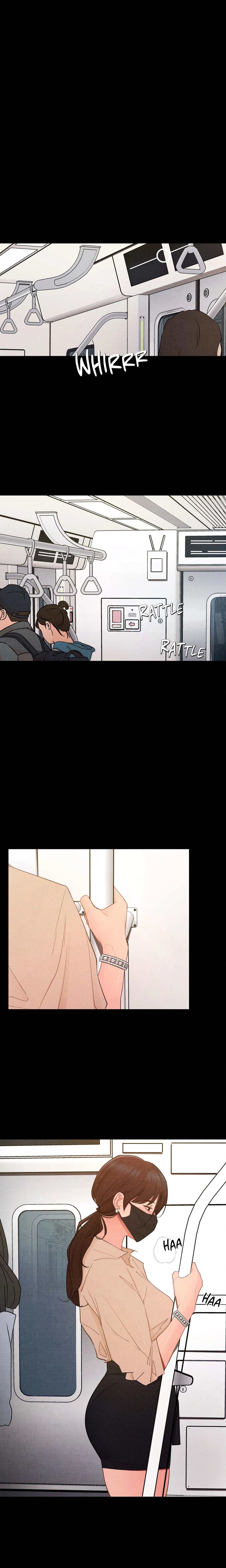 One-Day BDSM Workshop (Uncensored) - Chapter 60 Page 1