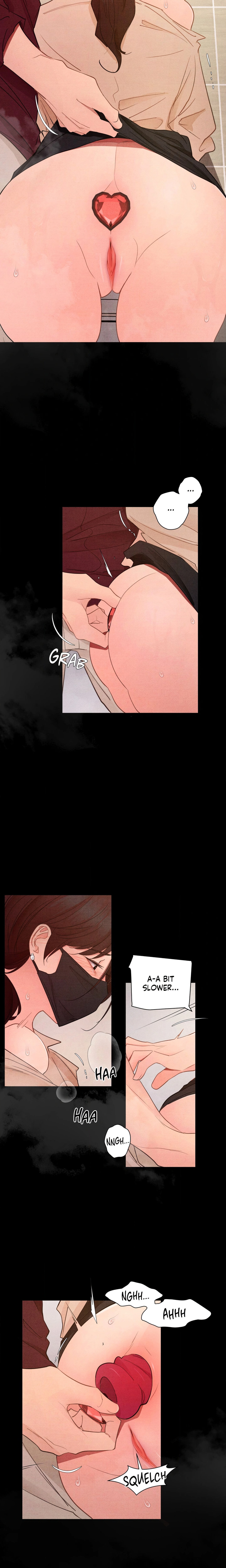 One-Day BDSM Workshop (Uncensored) - Chapter 60 Page 12