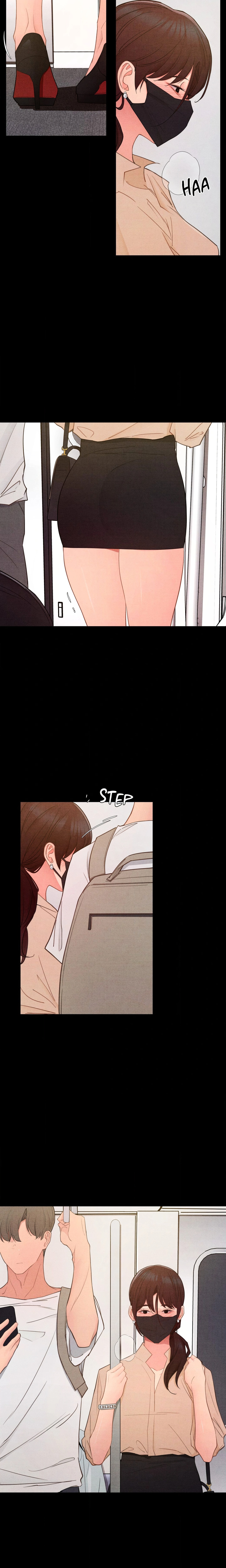 One-Day BDSM Workshop (Uncensored) - Chapter 60 Page 3