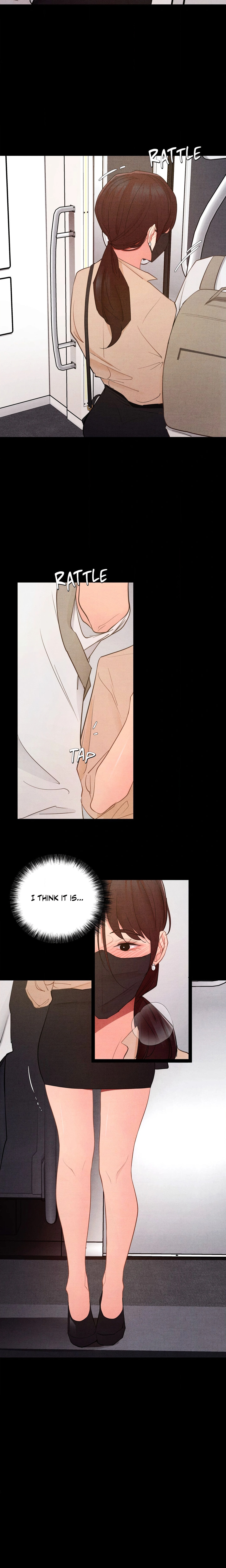One-Day BDSM Workshop (Uncensored) - Chapter 60 Page 5