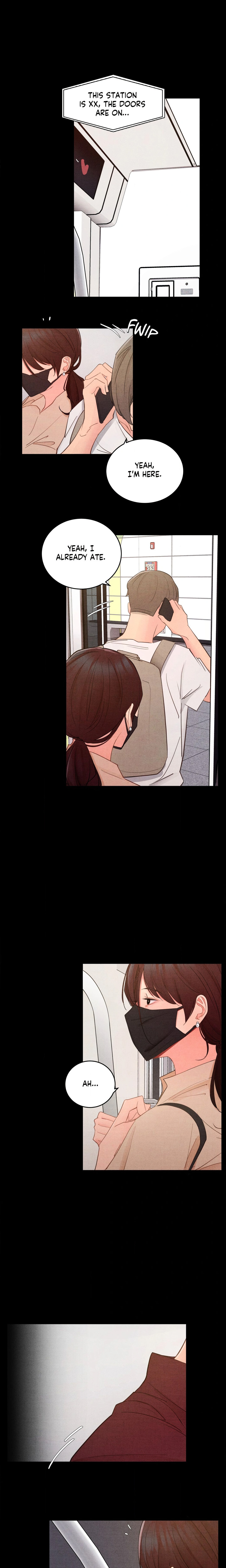 One-Day BDSM Workshop (Uncensored) - Chapter 60 Page 6