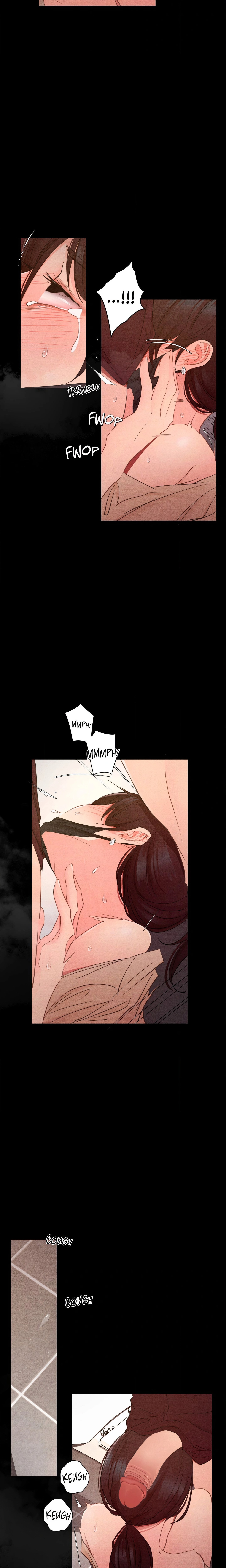 One-Day BDSM Workshop (Uncensored) - Chapter 61 Page 4
