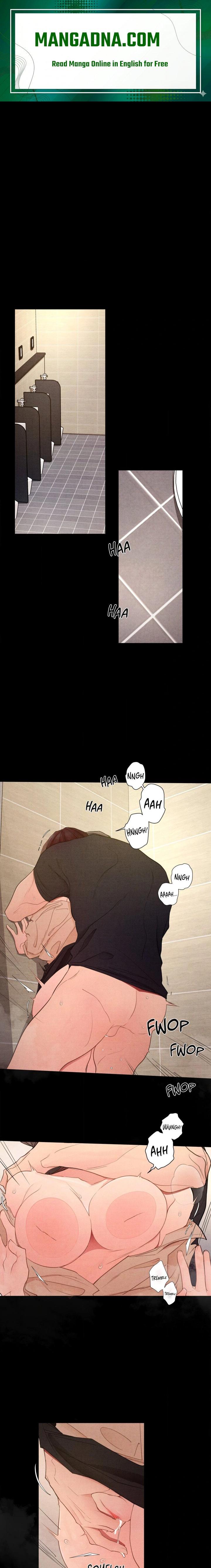 One-Day BDSM Workshop (Uncensored) - Chapter 62 Page 1