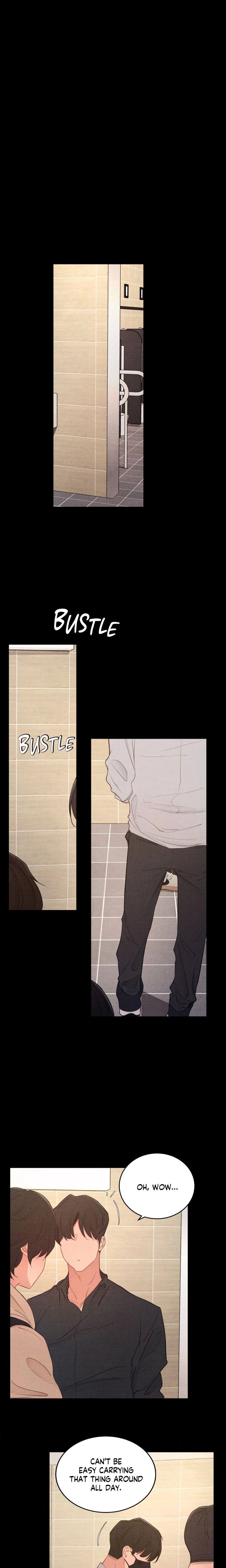 One-Day BDSM Workshop (Uncensored) - Chapter 64 Page 1