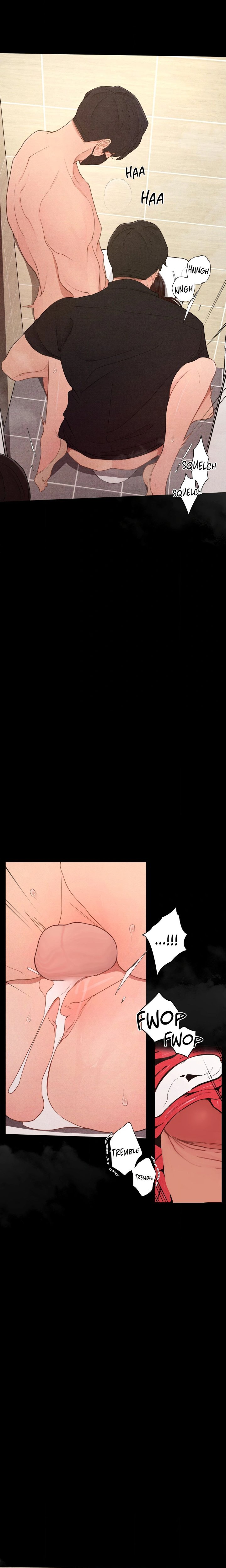 One-Day BDSM Workshop (Uncensored) - Chapter 64 Page 11