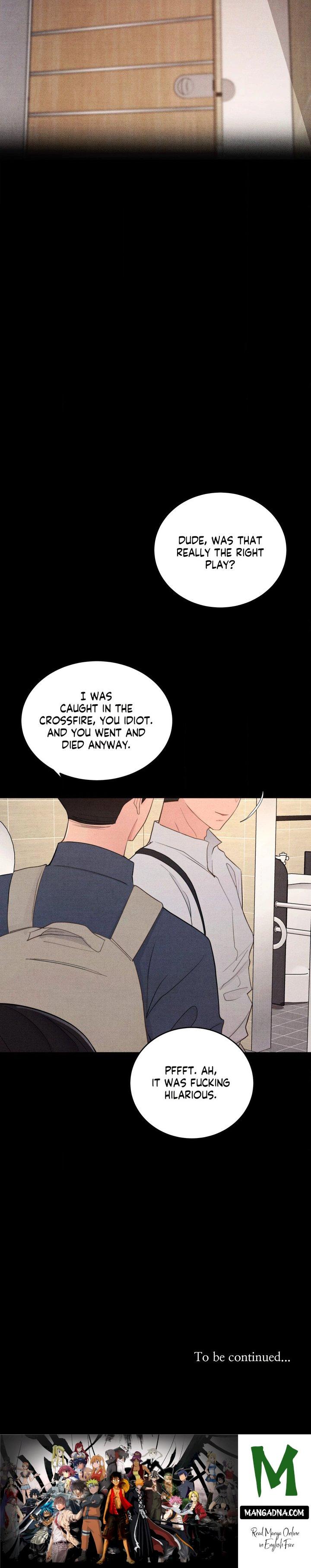 One-Day BDSM Workshop (Uncensored) - Chapter 64 Page 15