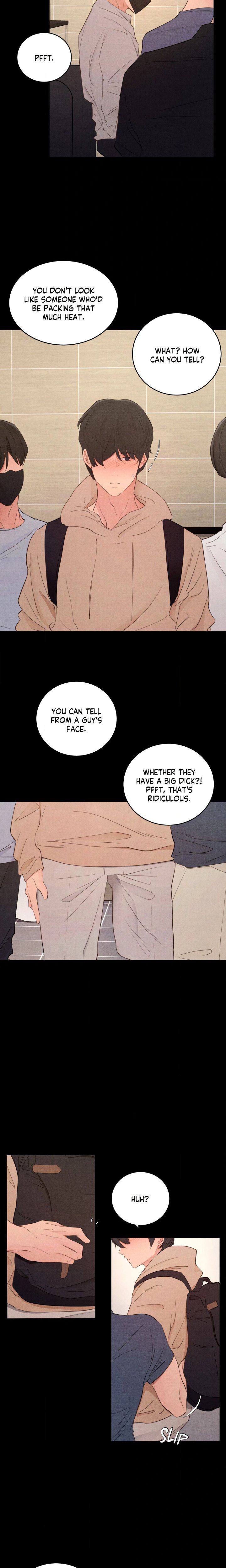 One-Day BDSM Workshop (Uncensored) - Chapter 64 Page 2