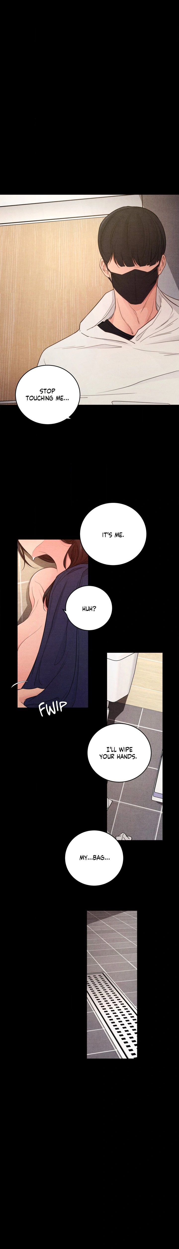 One-Day BDSM Workshop (Uncensored) - Chapter 65 Page 1