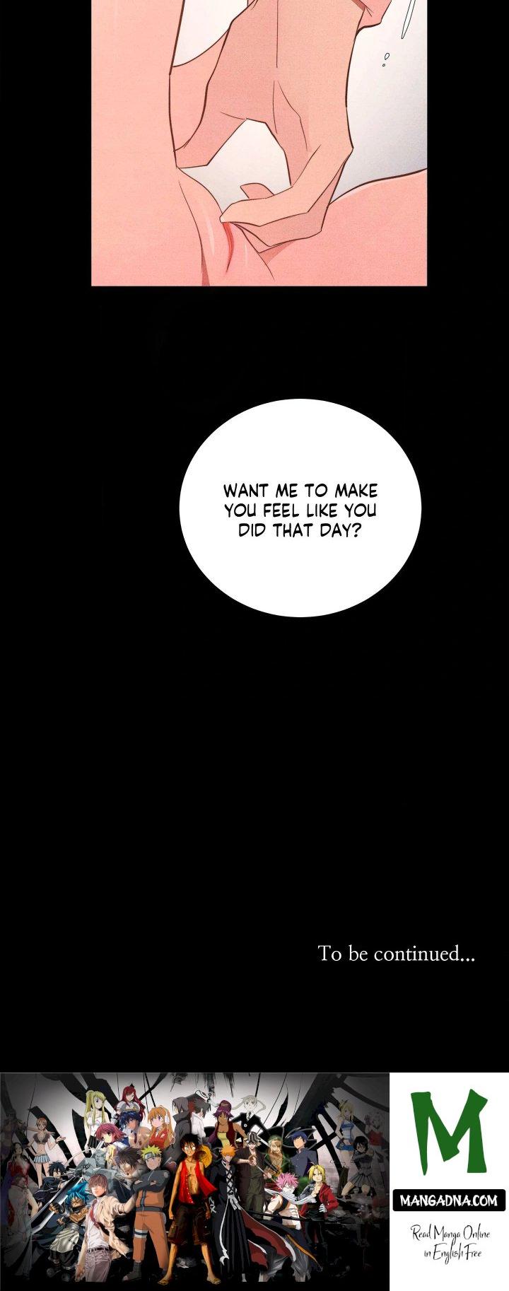 One-Day BDSM Workshop (Uncensored) - Chapter 65 Page 18