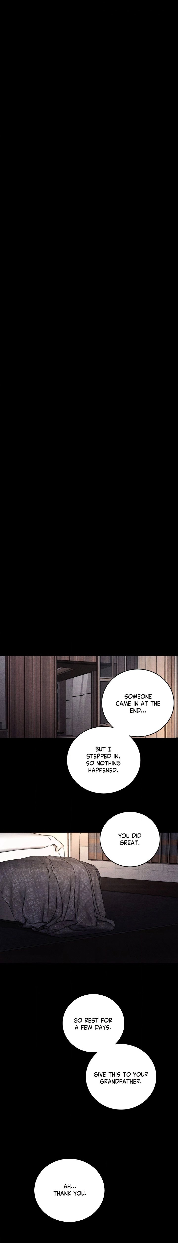 One-Day BDSM Workshop (Uncensored) - Chapter 65 Page 2
