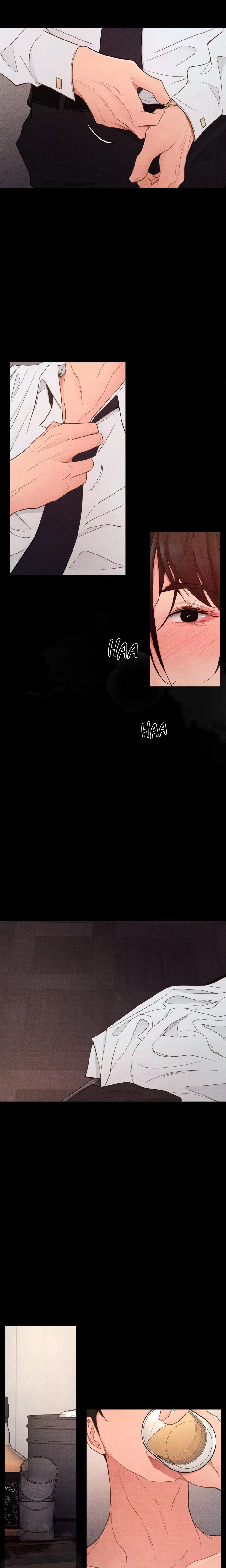 One-Day BDSM Workshop (Uncensored) - Chapter 65 Page 4