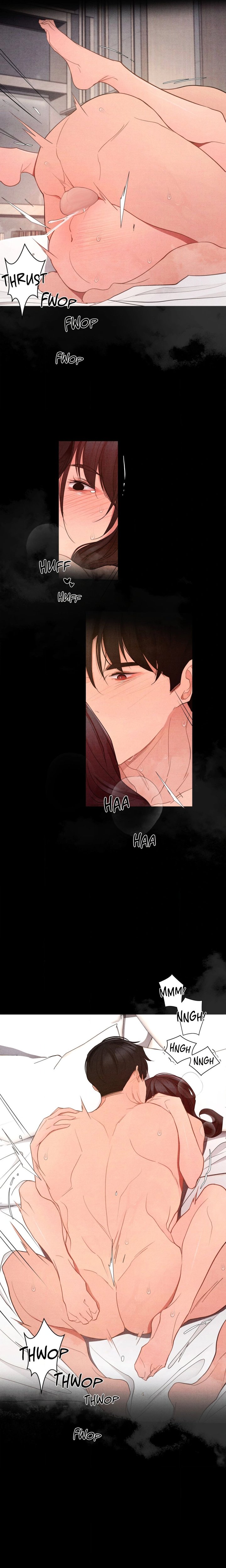One-Day BDSM Workshop (Uncensored) - Chapter 67 Page 9