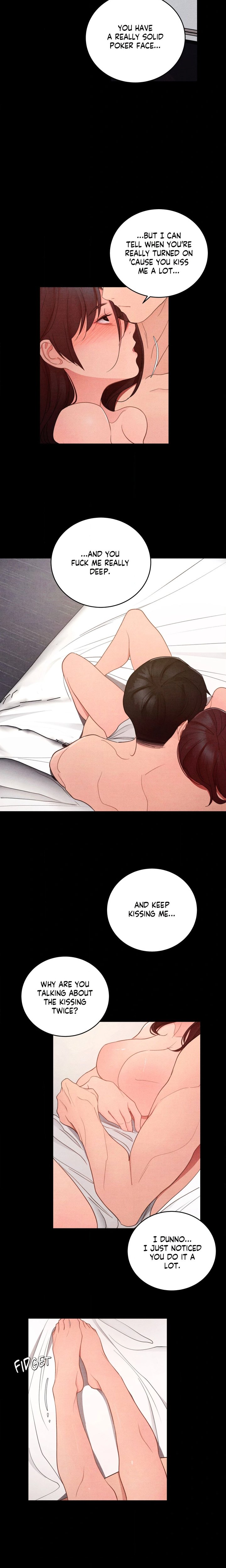 One-Day BDSM Workshop (Uncensored) - Chapter 68 Page 14