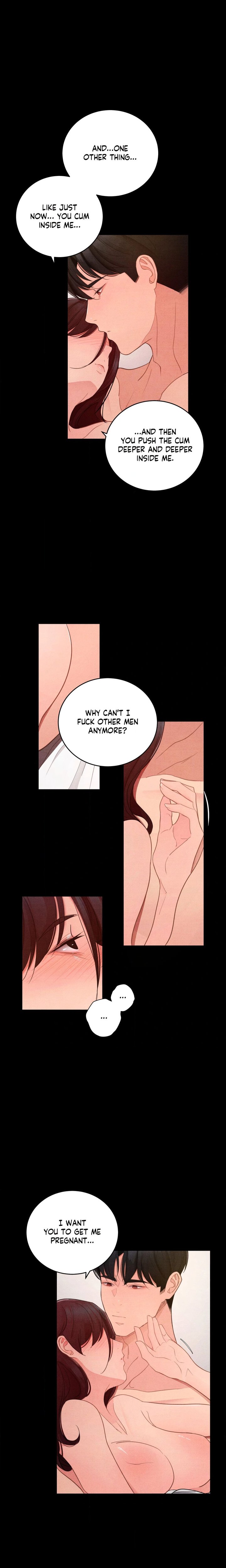 One-Day BDSM Workshop (Uncensored) - Chapter 68 Page 15