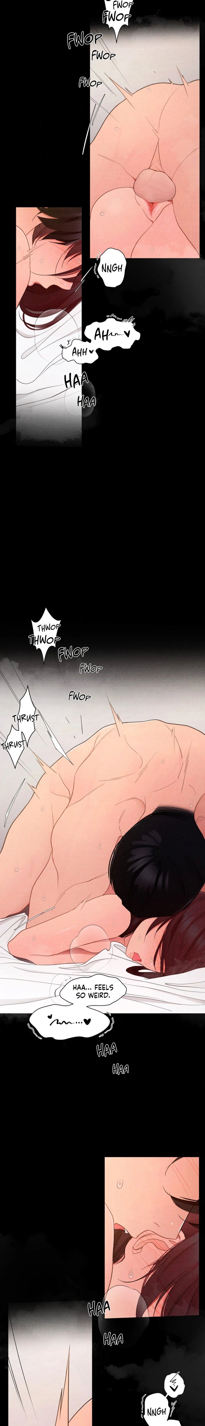 One-Day BDSM Workshop (Uncensored) - Chapter 68 Page 7