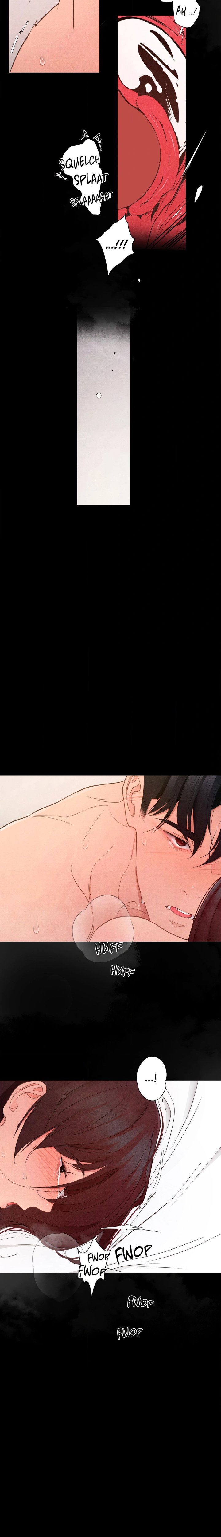 One-Day BDSM Workshop (Uncensored) - Chapter 68 Page 8