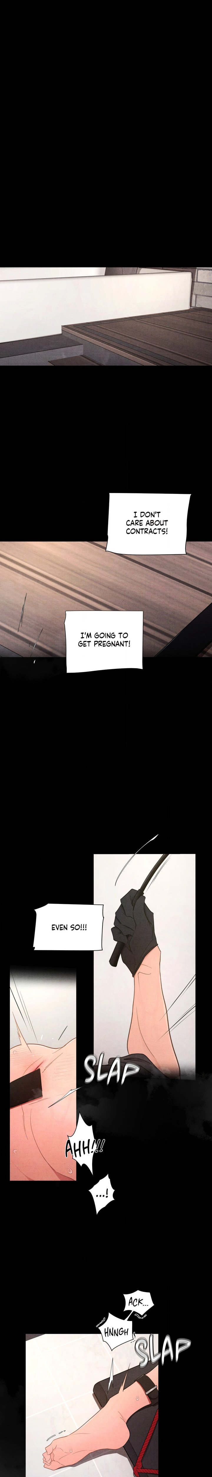 One-Day BDSM Workshop (Uncensored) - Chapter 69 Page 1