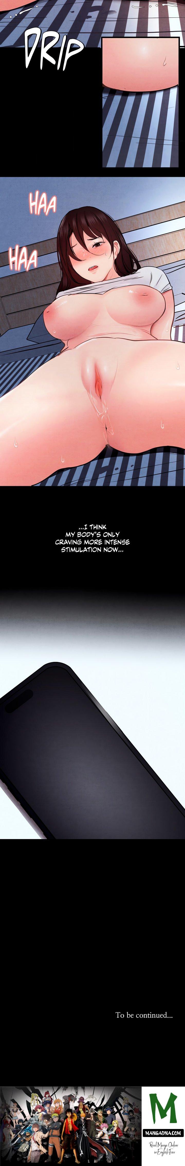 One-Day BDSM Workshop (Uncensored) - Chapter 7 Page 13