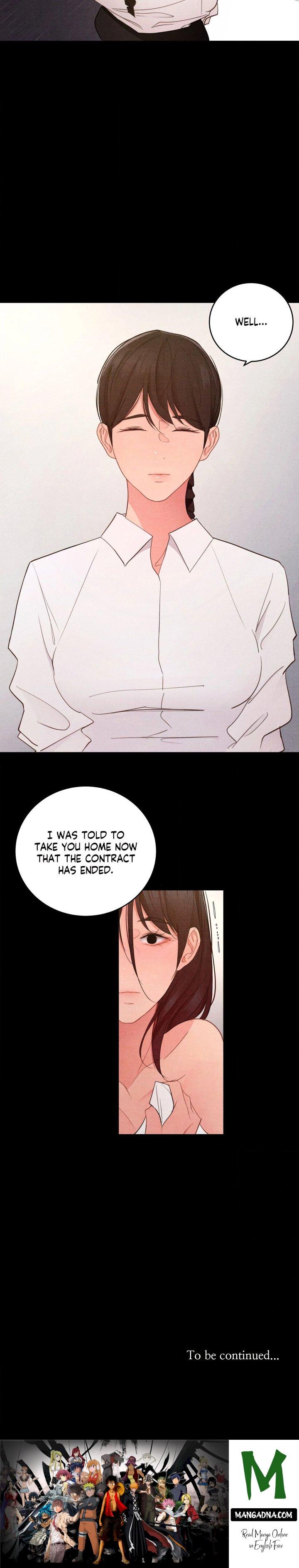 One-Day BDSM Workshop (Uncensored) - Chapter 70 Page 16