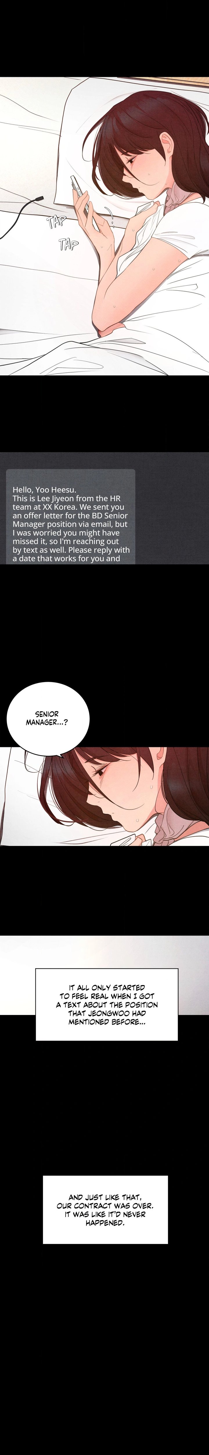 One-Day BDSM Workshop (Uncensored) - Chapter 71 Page 14