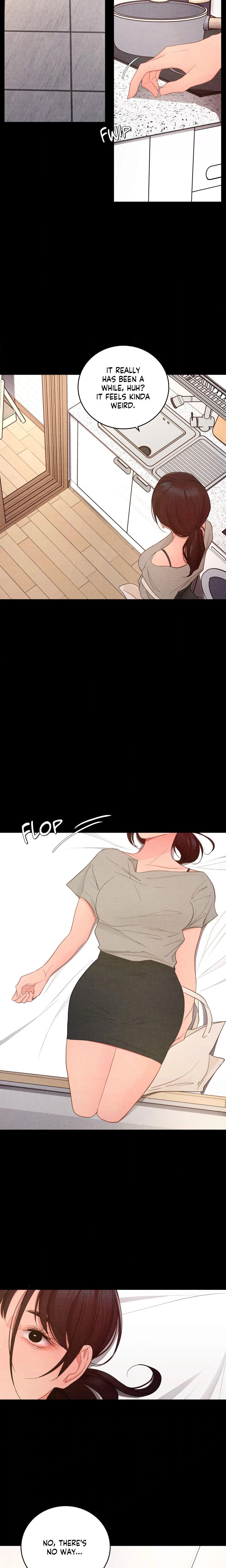 One-Day BDSM Workshop (Uncensored) - Chapter 71 Page 5