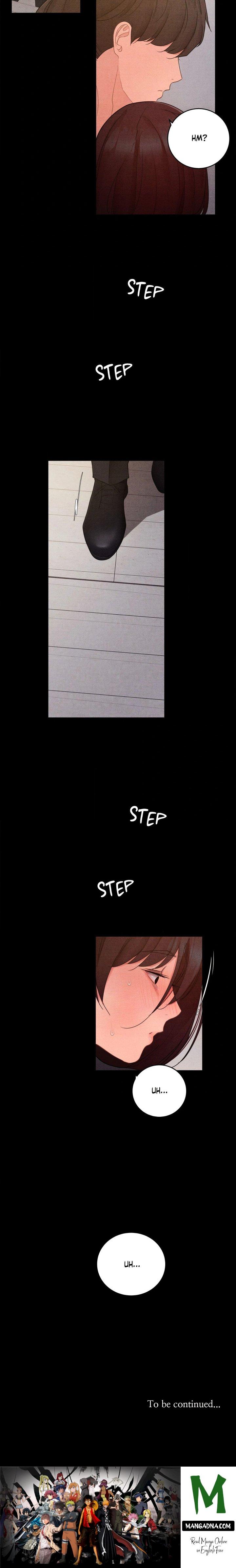 One-Day BDSM Workshop (Uncensored) - Chapter 72 Page 15
