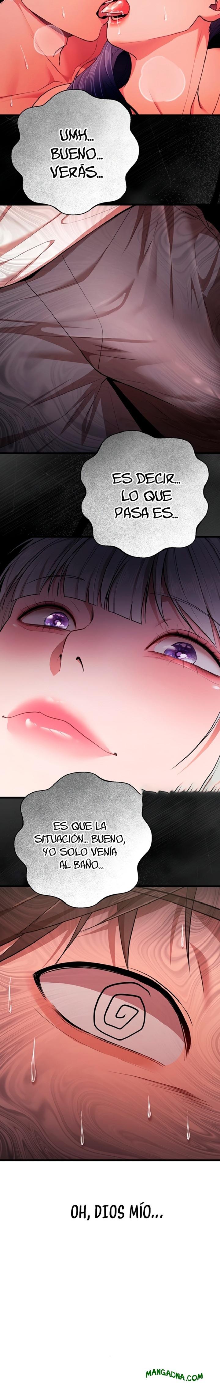 I Banged All My Classmates After Graduation Raw - Chapter 1 Page 40