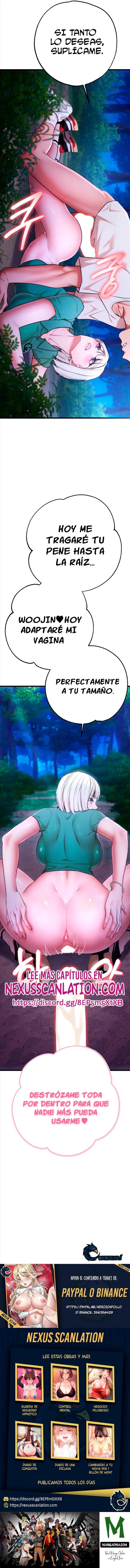 I Banged All My Classmates After Graduation Raw - Chapter 11 Page 20