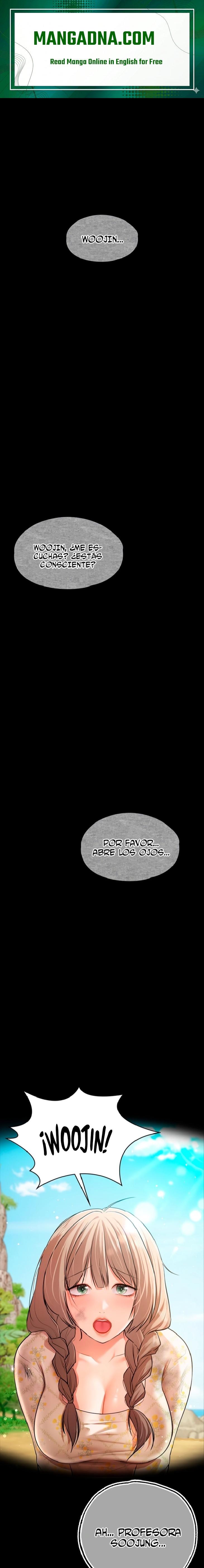 I Banged All My Classmates After Graduation Raw - Chapter 2 Page 1