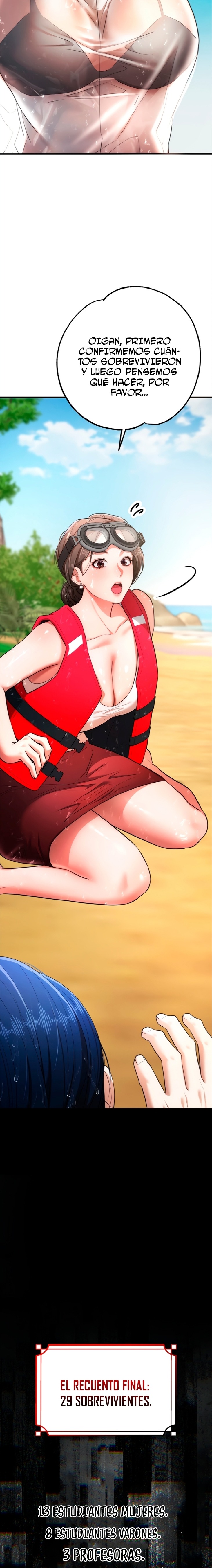 I Banged All My Classmates After Graduation Raw - Chapter 2 Page 24