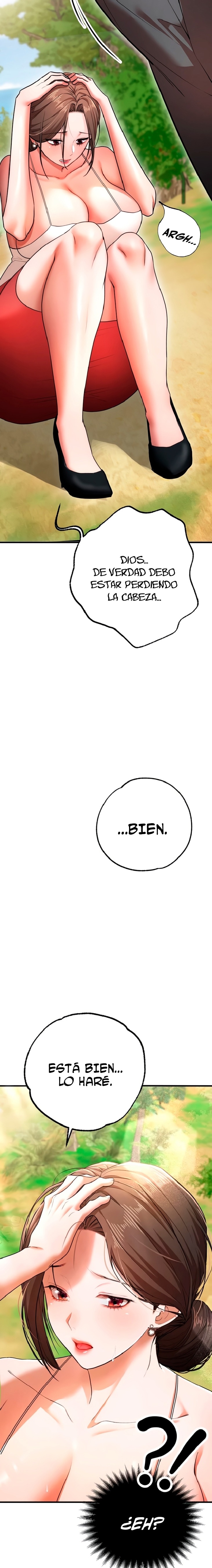 I Banged All My Classmates After Graduation Raw - Chapter 3 Page 25