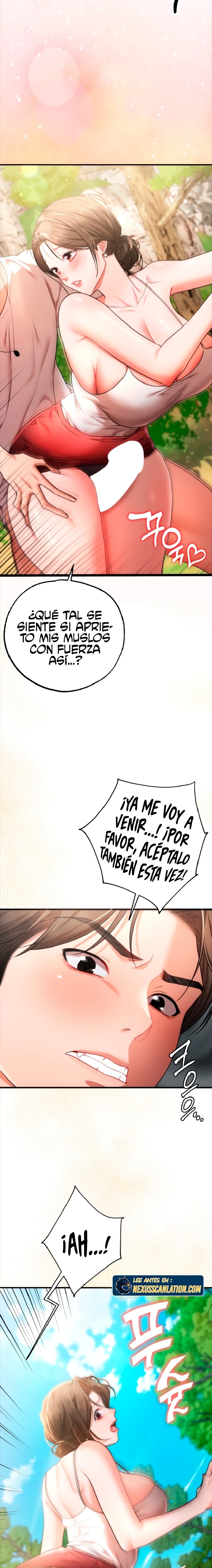 I Banged All My Classmates After Graduation Raw - Chapter 4 Page 10