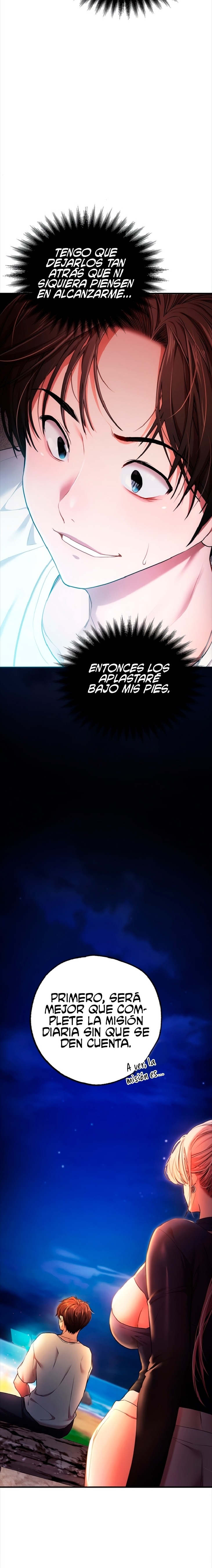 I Banged All My Classmates After Graduation Raw - Chapter 4 Page 29