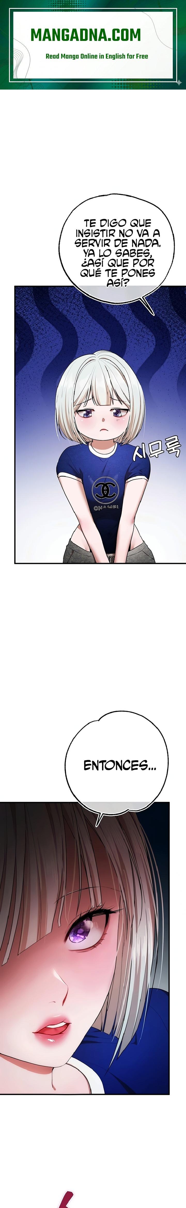 I Banged All My Classmates After Graduation Raw - Chapter 6 Page 1
