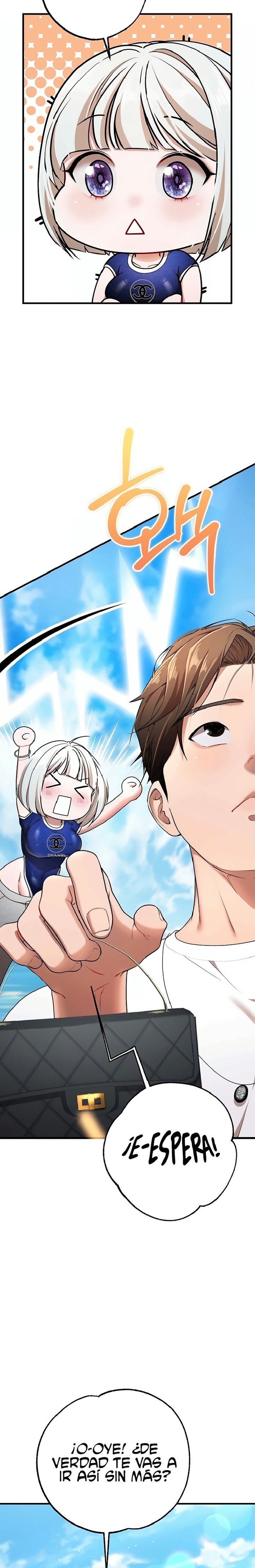 I Banged All My Classmates After Graduation Raw - Chapter 6 Page 14