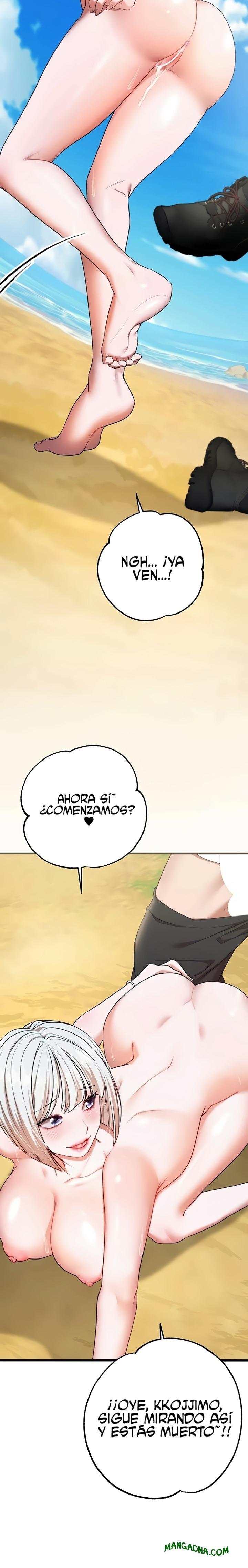 I Banged All My Classmates After Graduation Raw - Chapter 6 Page 27
