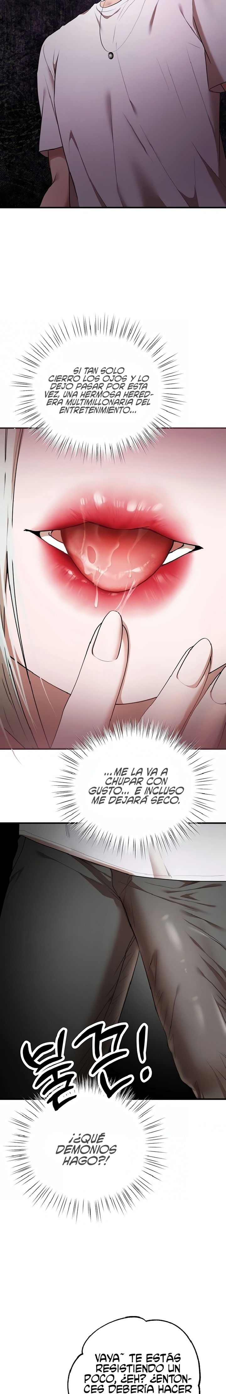 I Banged All My Classmates After Graduation Raw - Chapter 6 Page 9