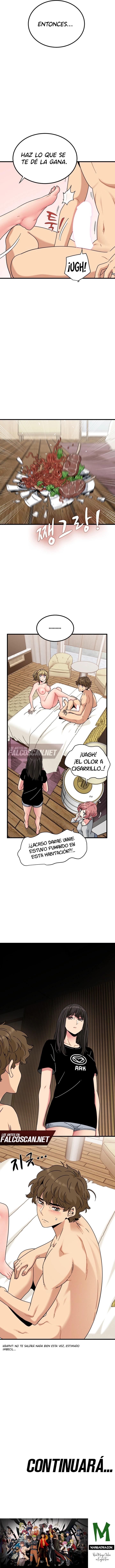 A Turning Point Raw - Chapter 151 Page 10
