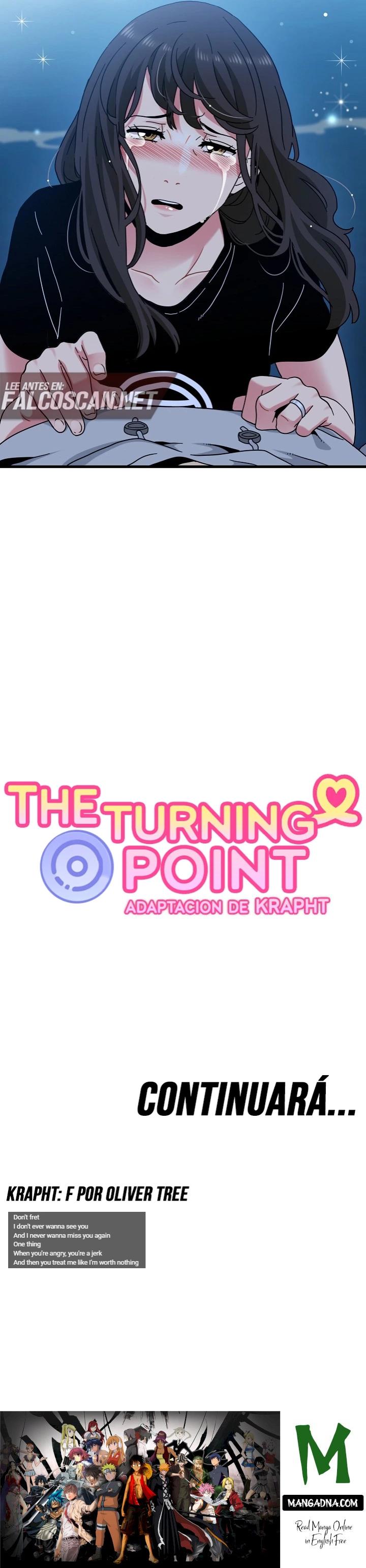 A Turning Point Raw - Chapter 153 Page 11