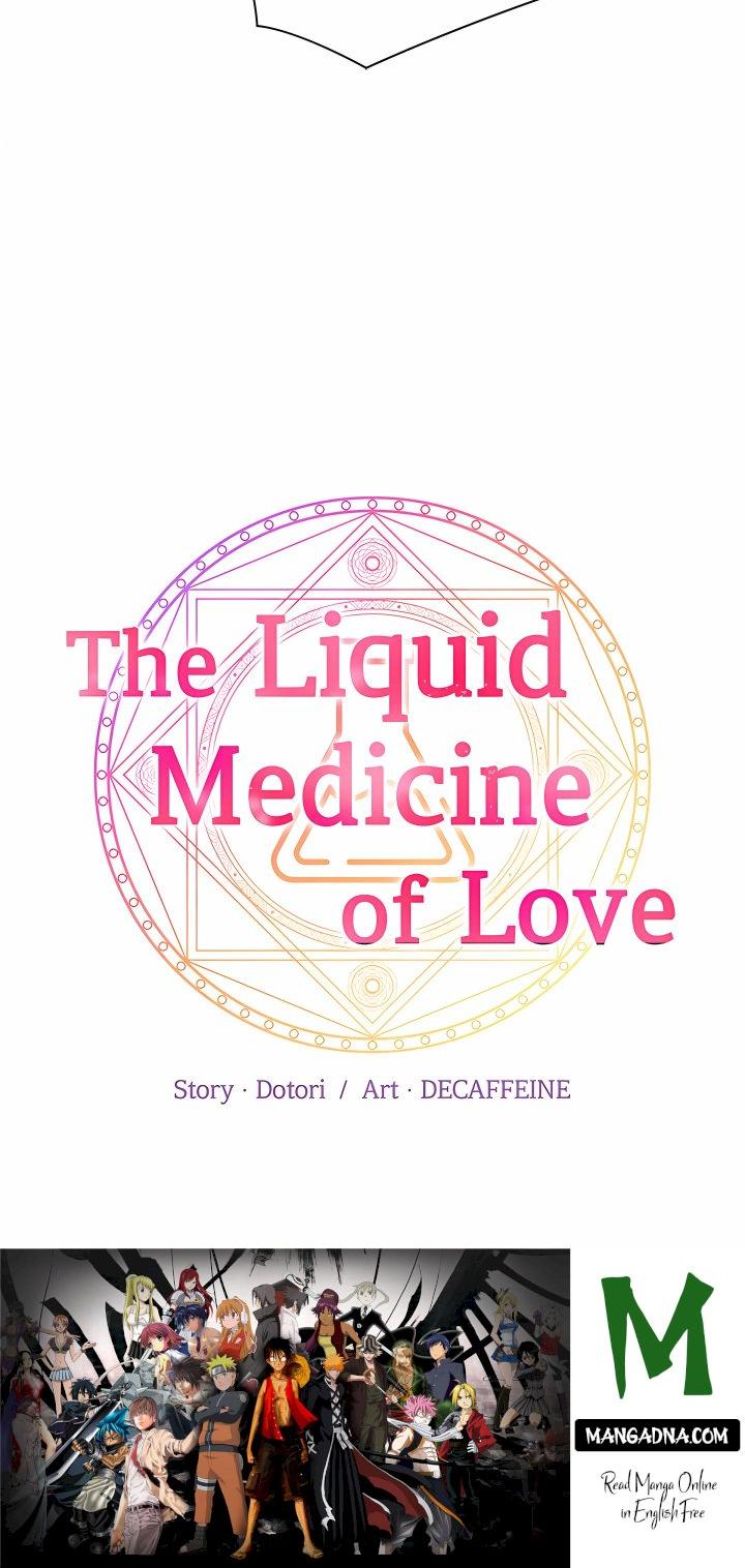 The Liquid Medicine of Love - Chapter 12 Page 17