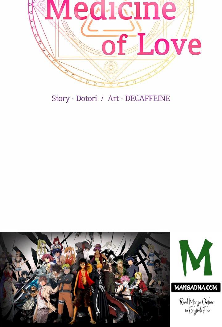 The Liquid Medicine of Love - Chapter 15 Page 19