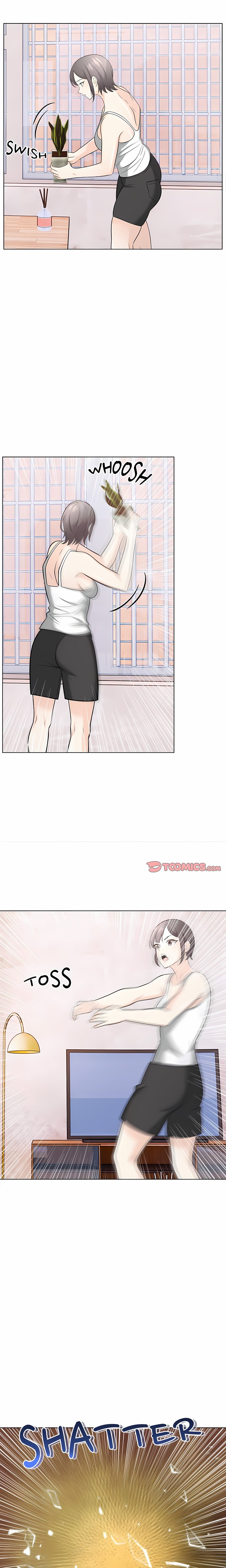 The Liquid Medicine of Love - Chapter 22 Page 14