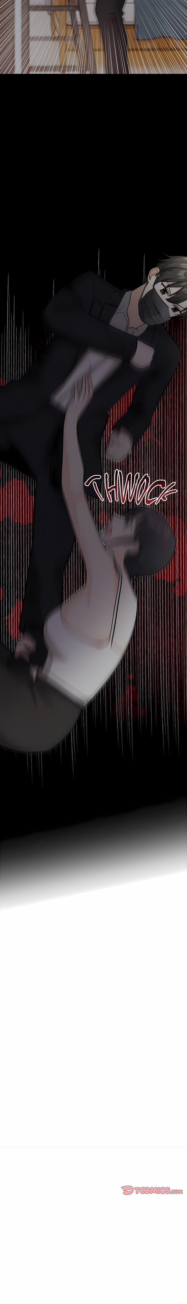 The Liquid Medicine of Love - Chapter 26 Page 3