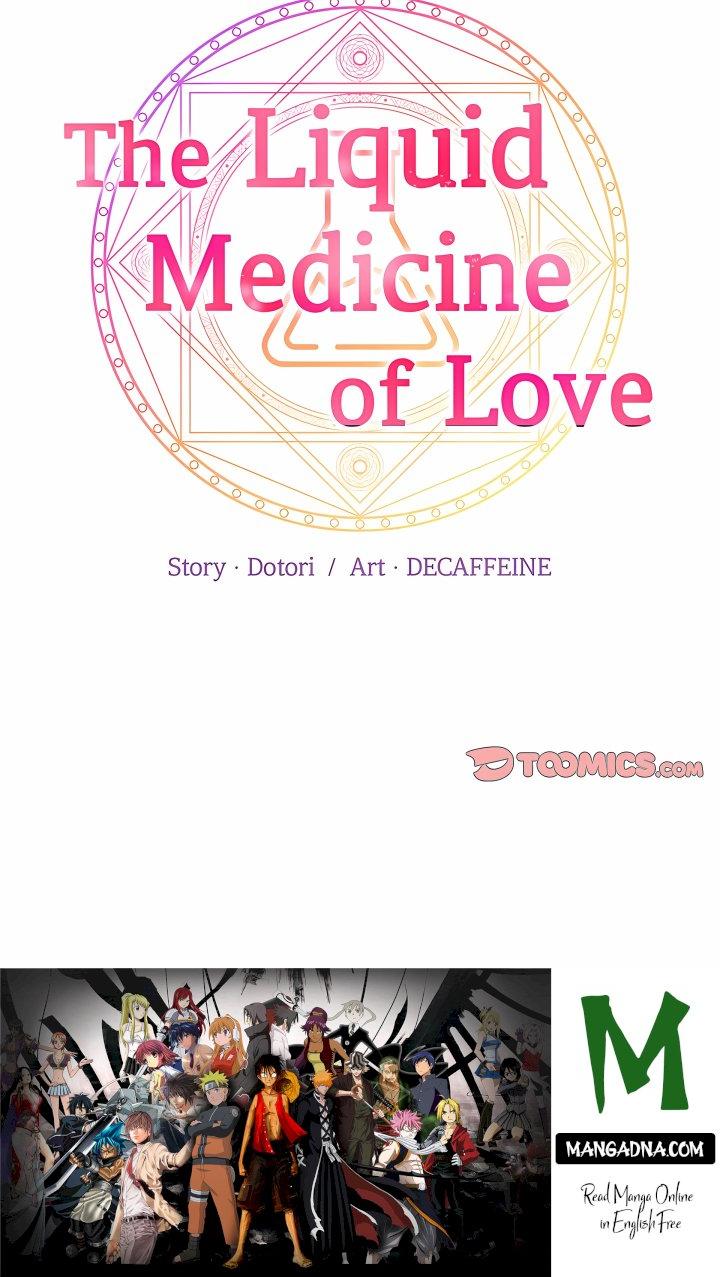 The Liquid Medicine of Love - Chapter 6 Page 20