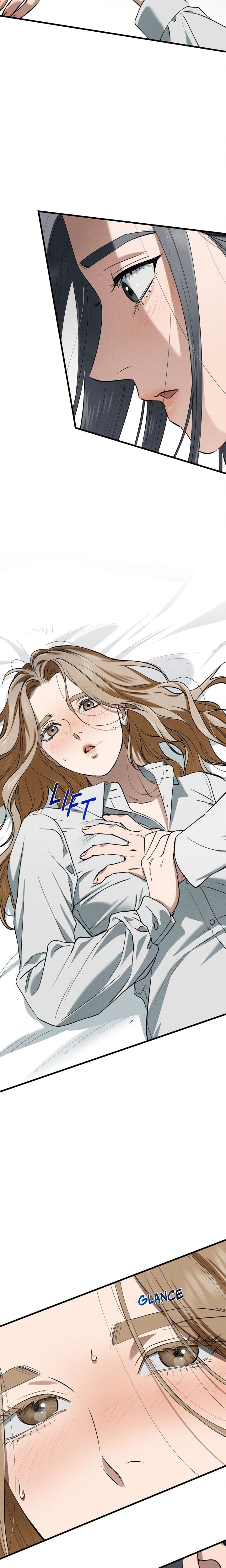 Falling (DOG) - Chapter 67 Page 4