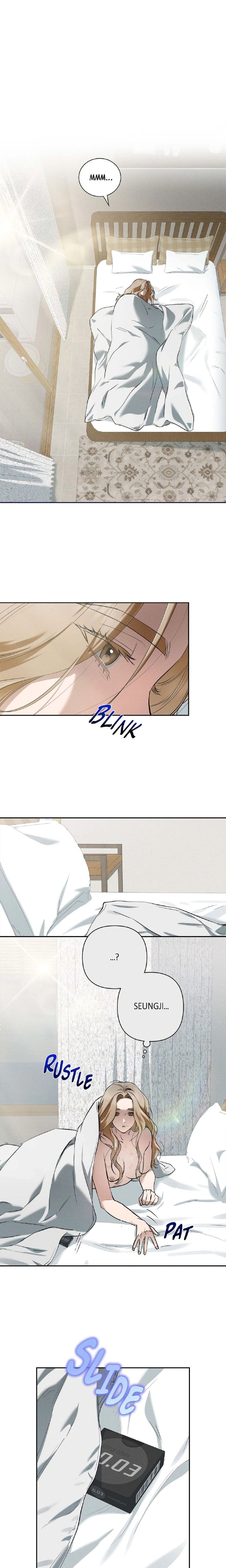 Falling (DOG) - Chapter 68 Page 1