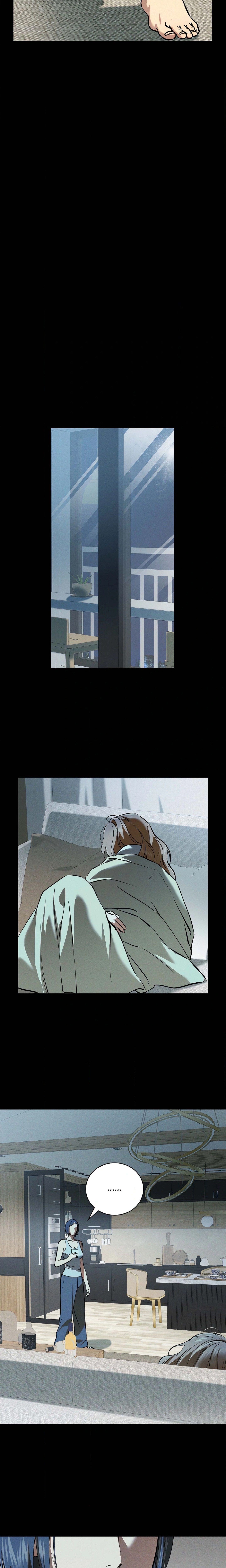 Falling (DOG) - Chapter 70 Page 13